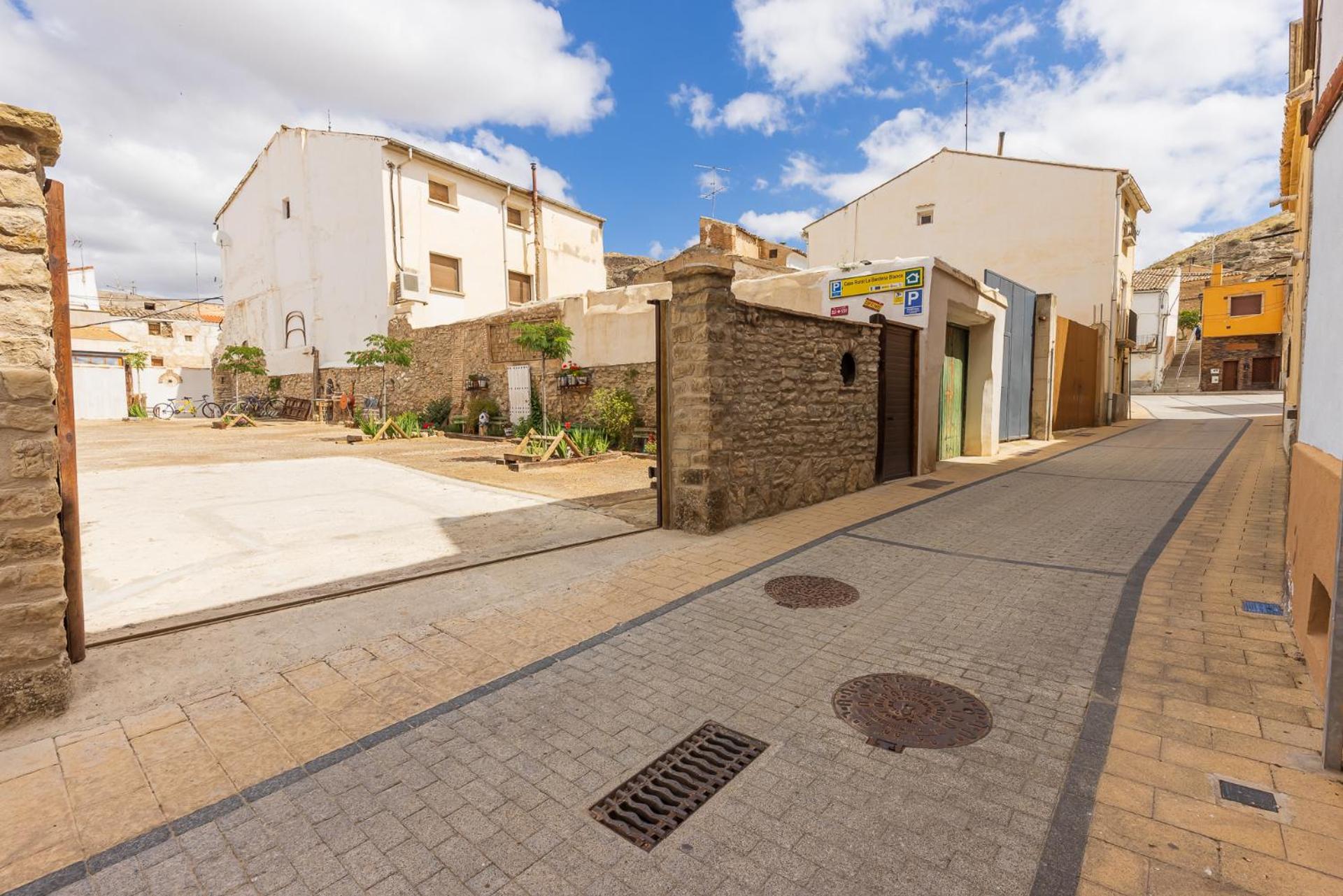 Casa Rural 