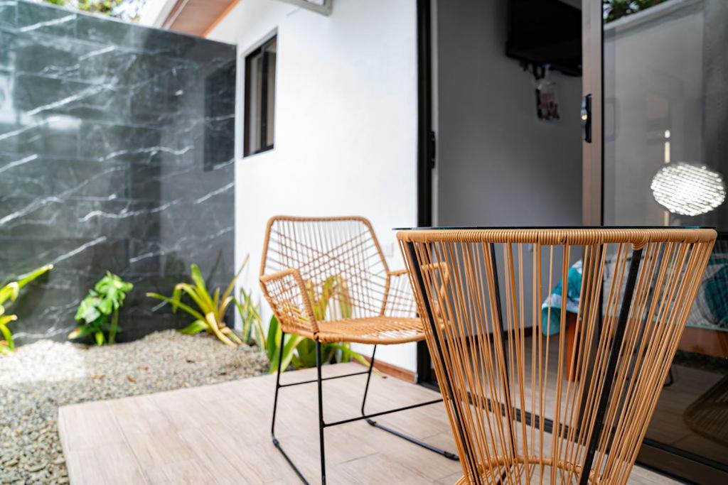 Villas y Casa Dìwö - Puerto Viejo