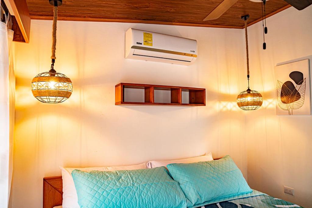 Villas y Casa Dìwö - Puerto Viejo