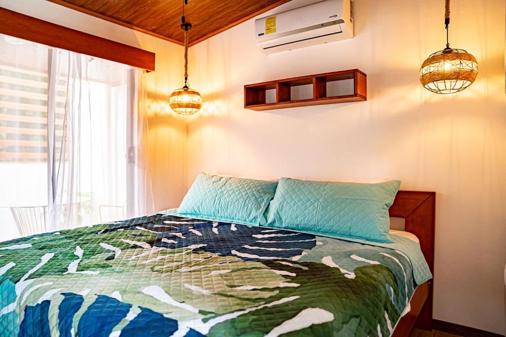 Villas y Casa Dìwö - Puerto Viejo