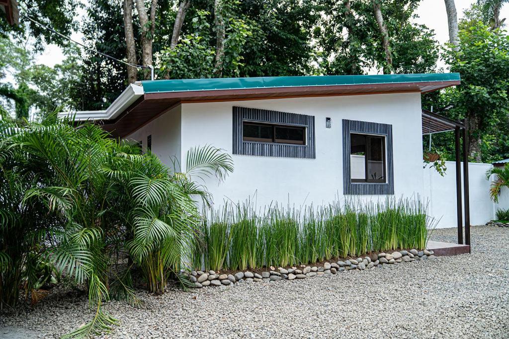 Villas y Casa Dìwö - Puerto Viejo