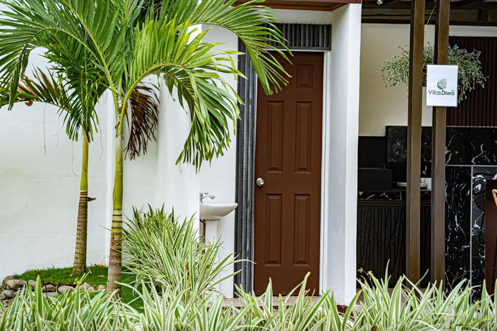 Villas y Casa Dìwö - Puerto Viejo
