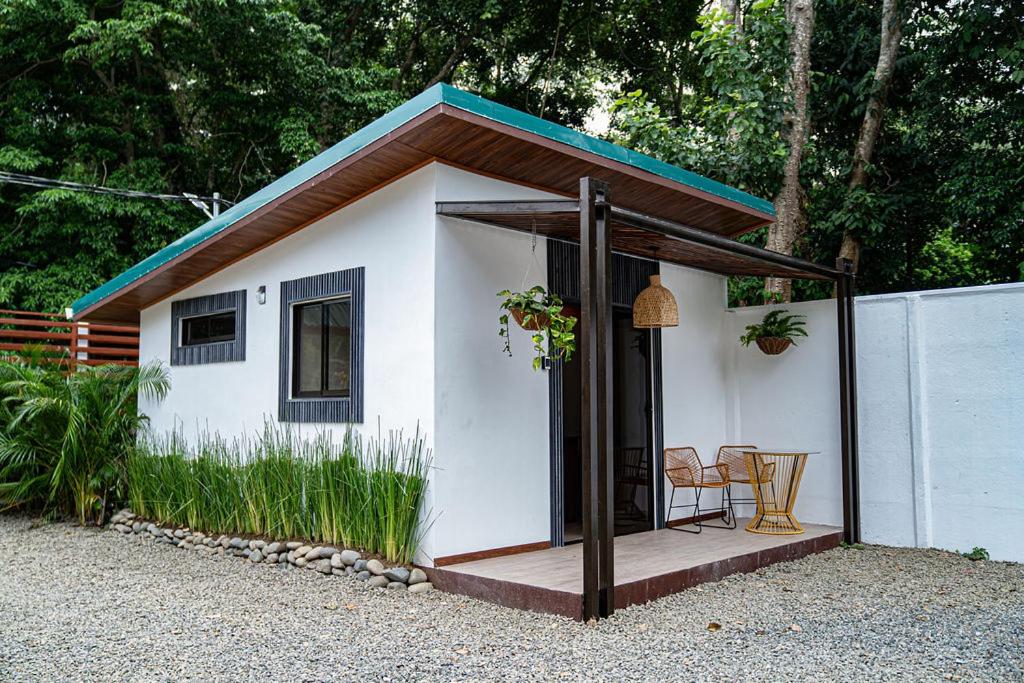Villas y Casa Dìwö - Puerto Viejo