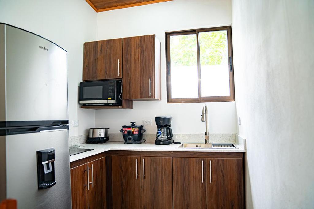 Villas y Casa Dìwö - Puerto Viejo