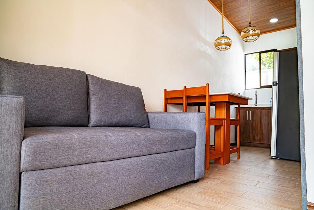 Villas y Casa Dìwö - Puerto Viejo