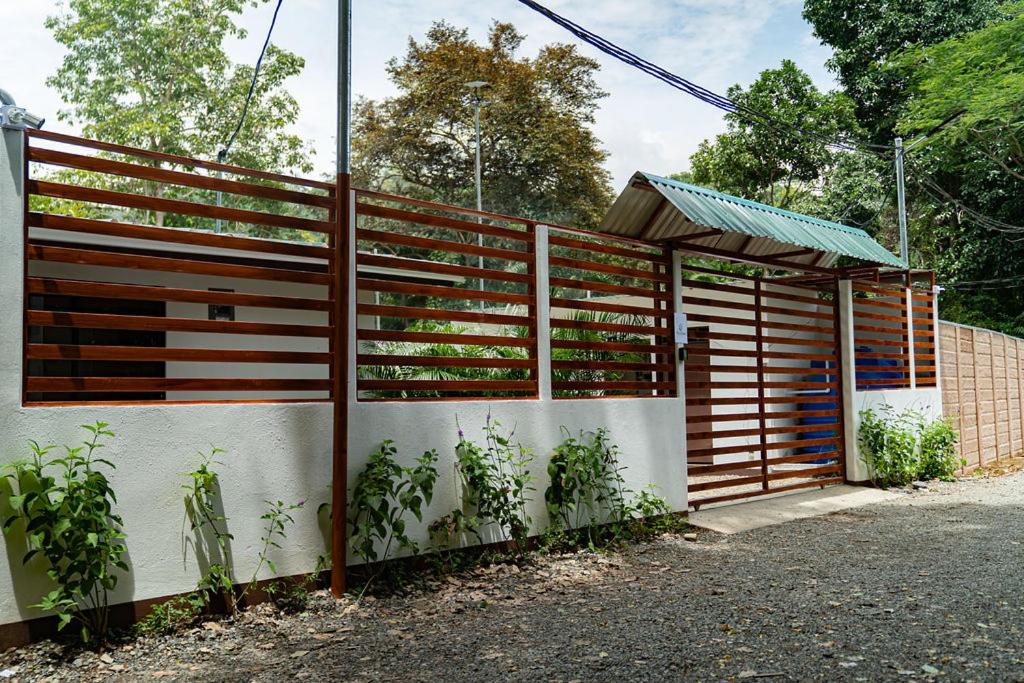 Villas y Casa Dìwö - Puerto Viejo