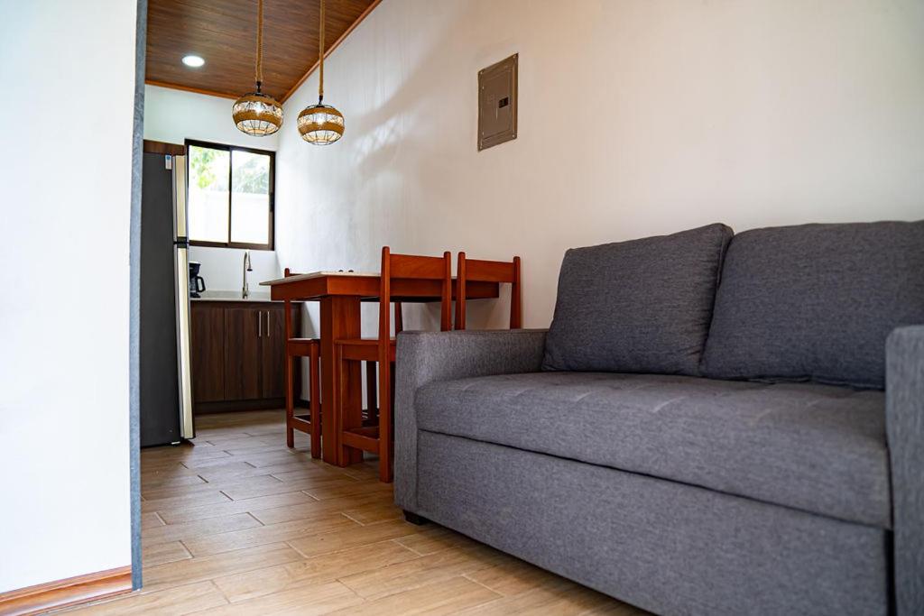 Villas y Casa Dìwö - Puerto Viejo