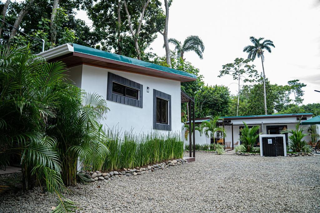 Villas y Casa Dìwö - Puerto Viejo