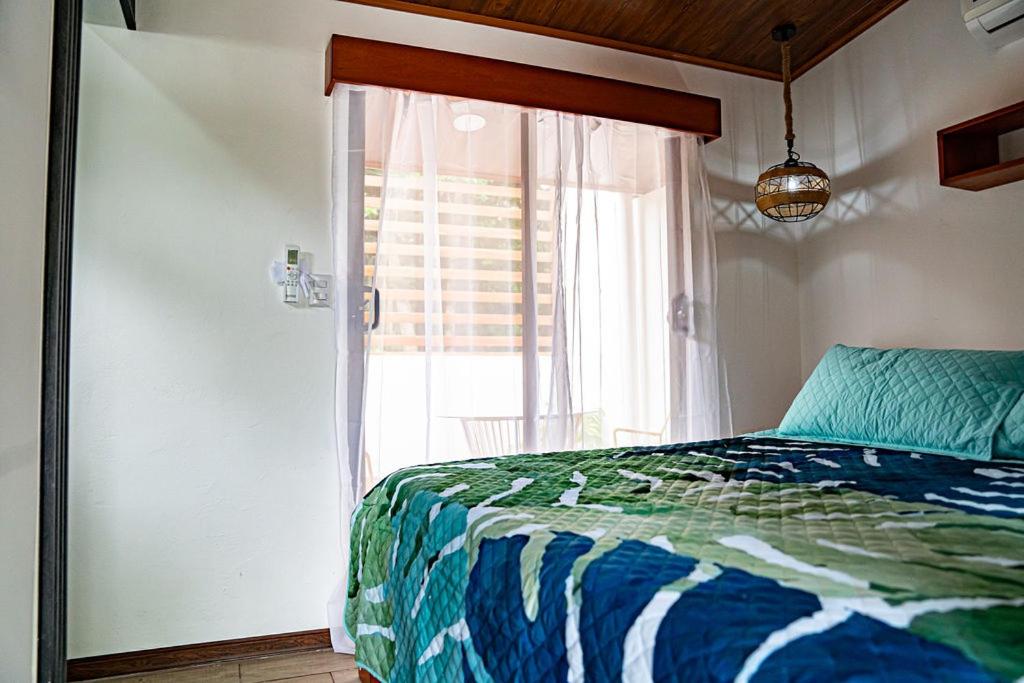 Villas y Casa Dìwö - Puerto Viejo