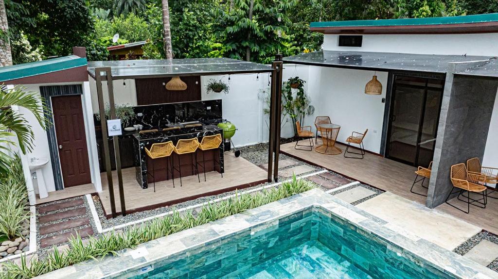 Villas y Casa Dìwö - Puerto Viejo