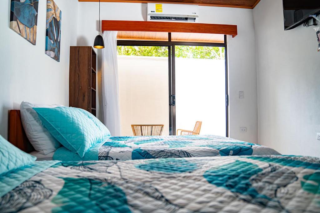 Villas y Casa Dìwö - Puerto Viejo