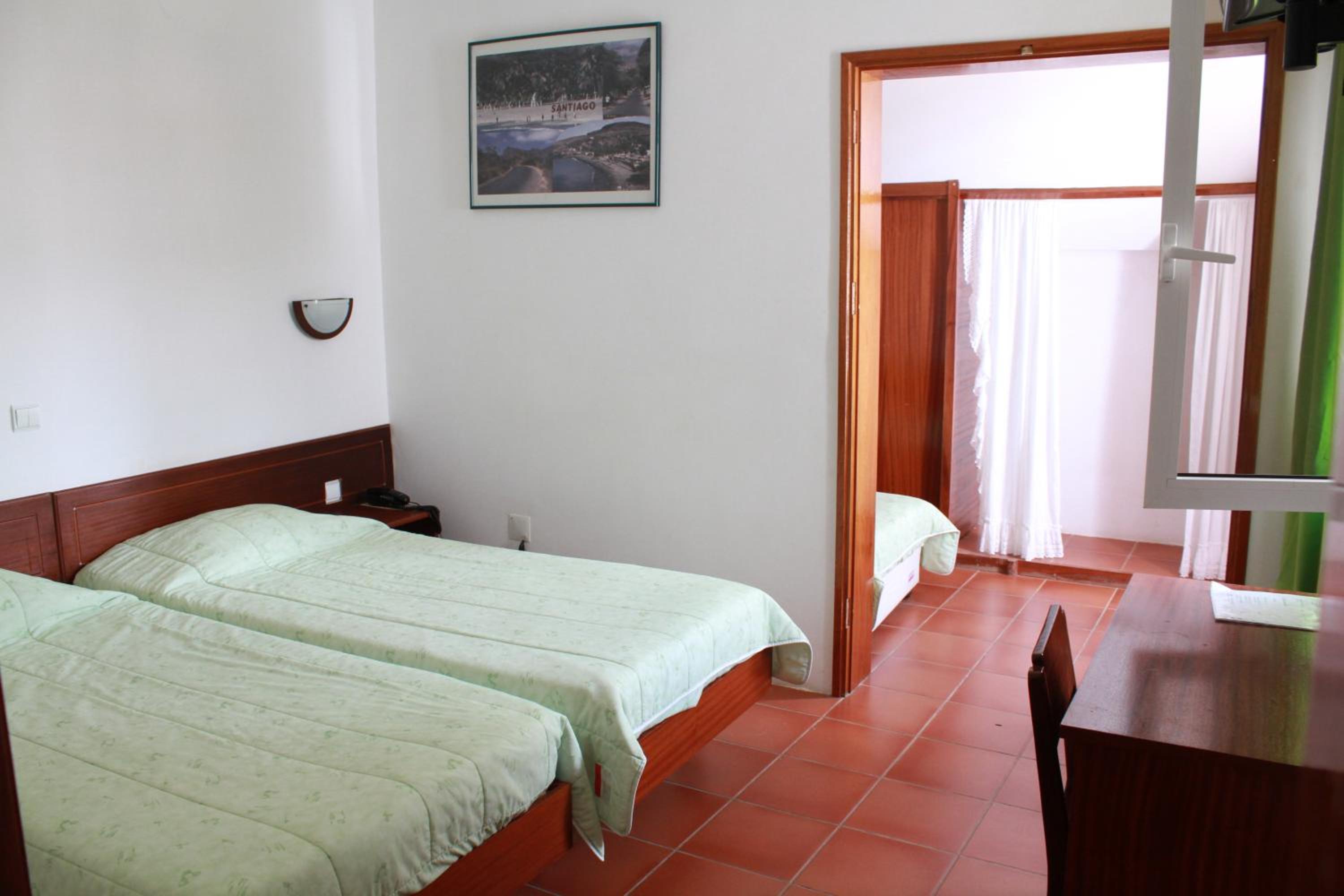 Residencial Che Guevara B & B Stop over