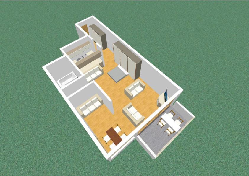 Mountain Loft - DuLac 33