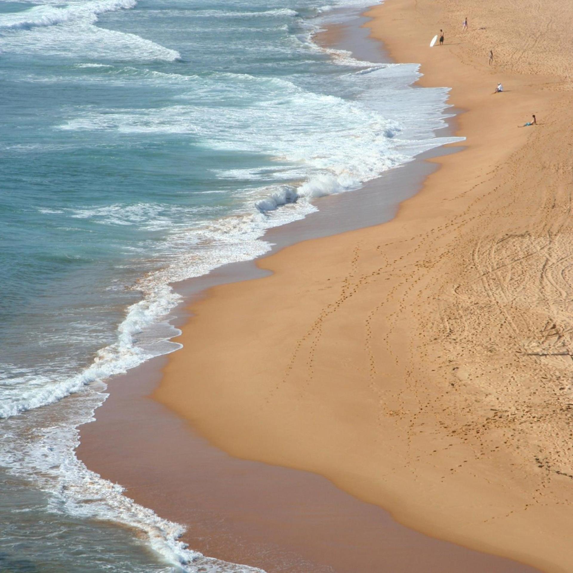 Horizons by Beach Stays
