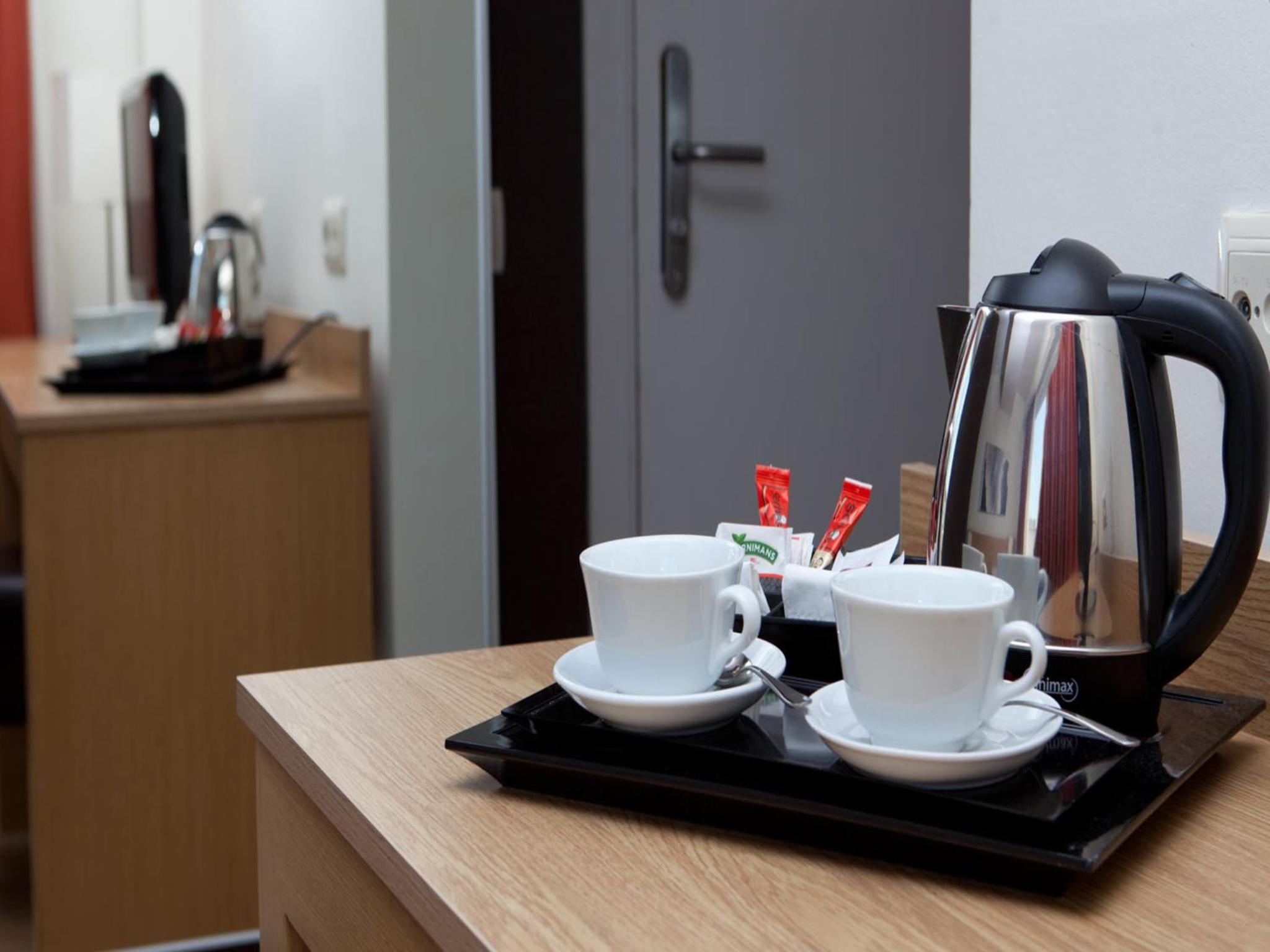Hotel Sagrada Familia 28
