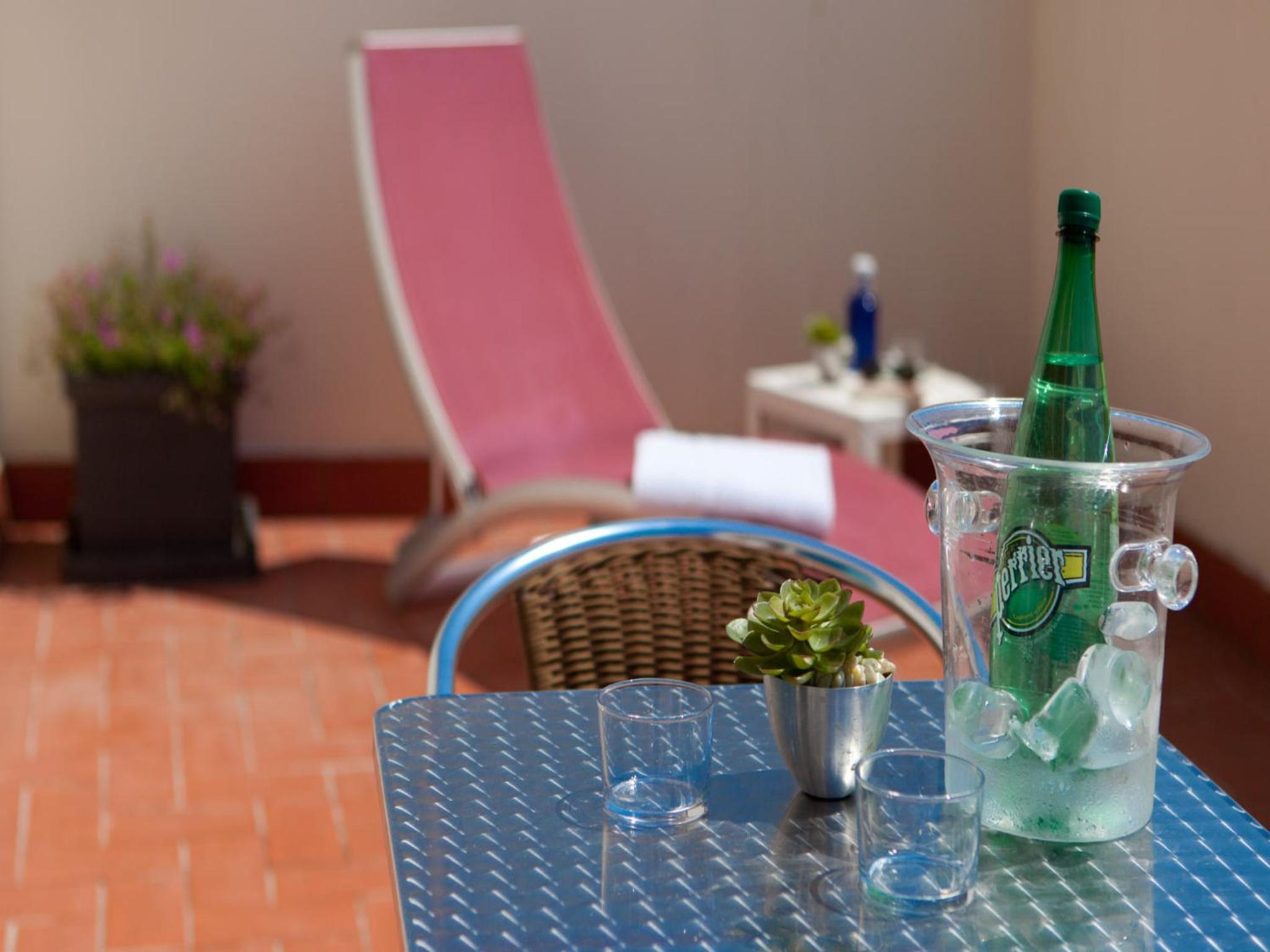 Hotel Sagrada Familia 9