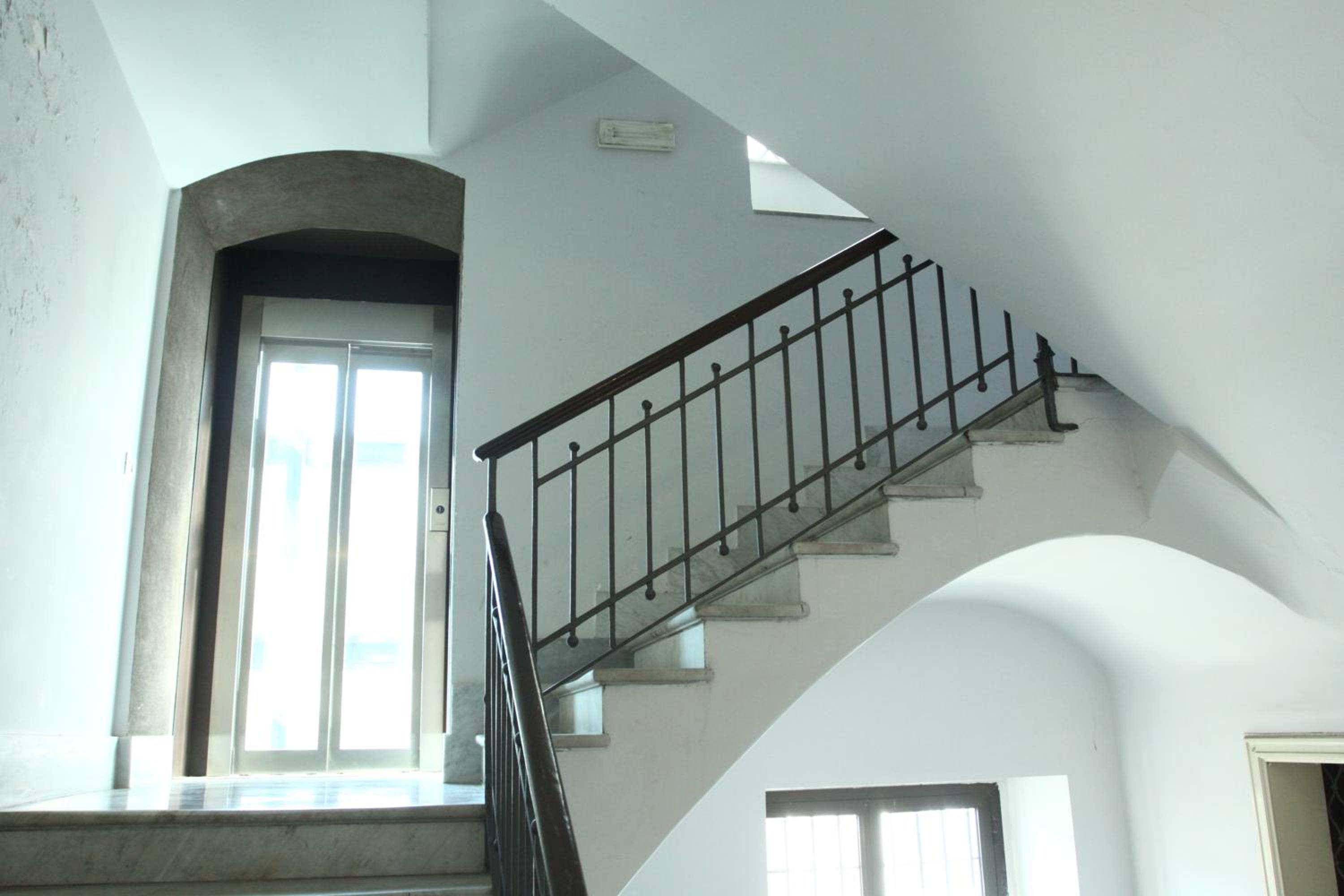 B&B Suite Cutelli