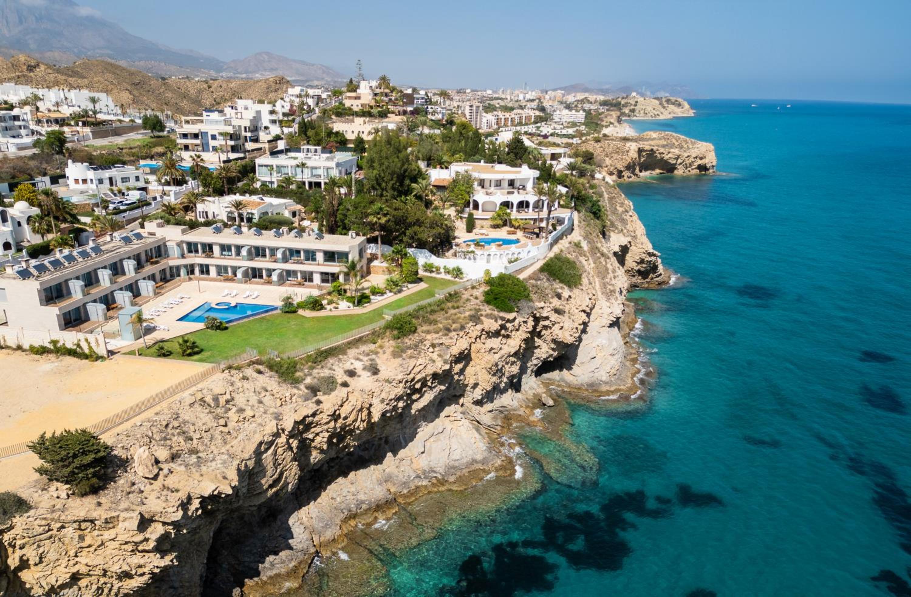 Hotel Apartamentos Vilamar - Image 1