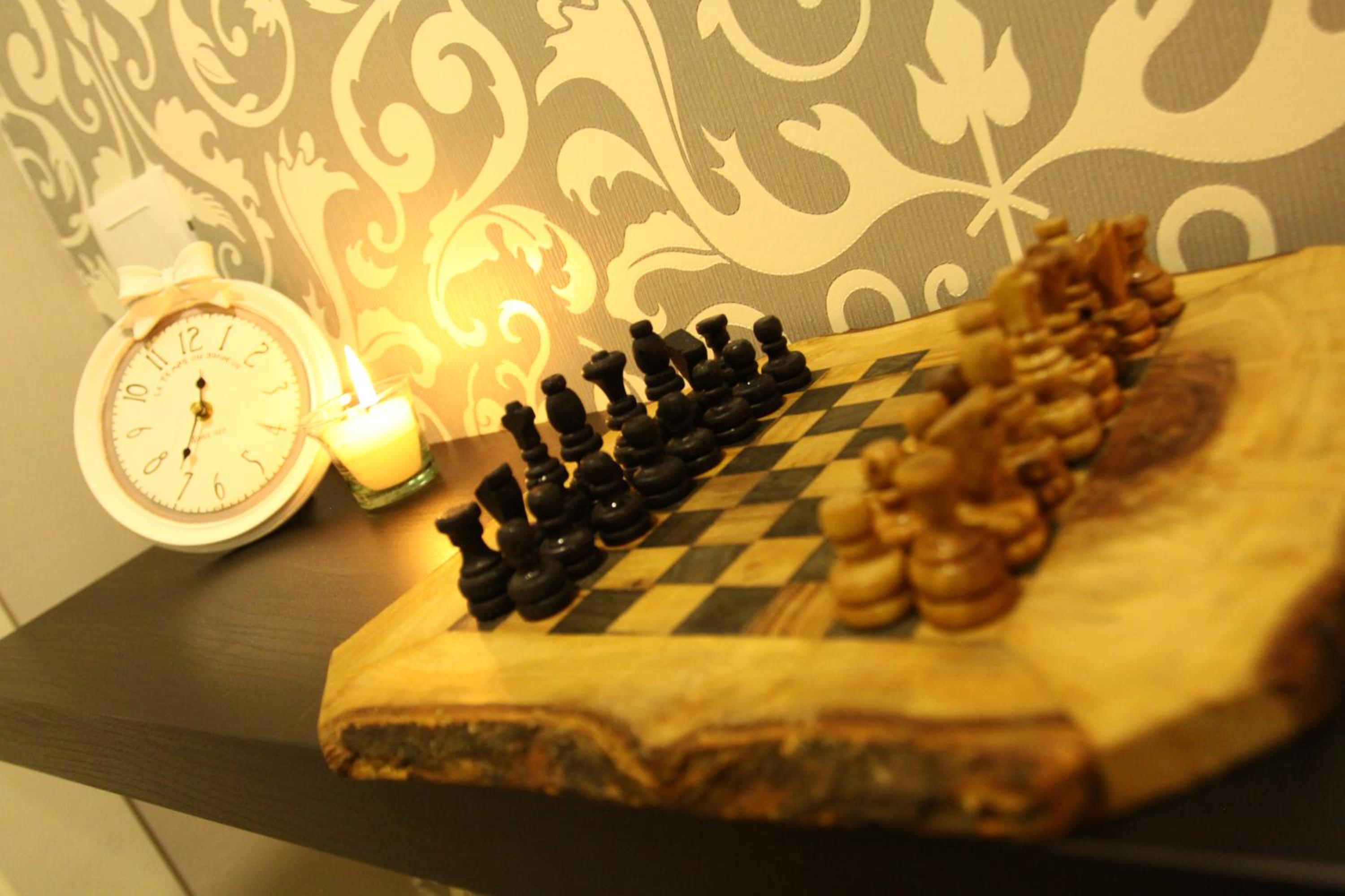 B&B Suite Cutelli