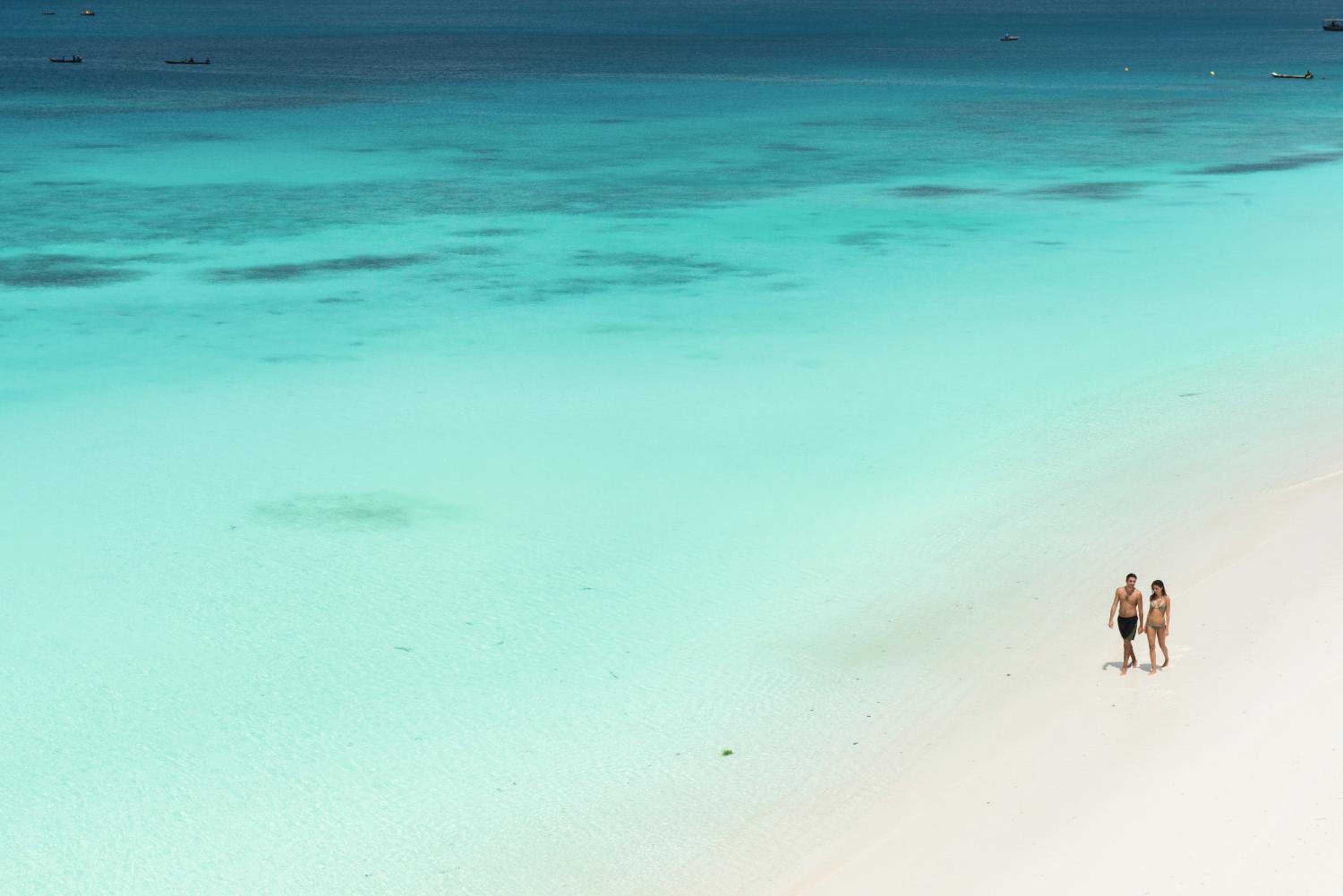 Riu Palace Zanzibar - All Inclusive