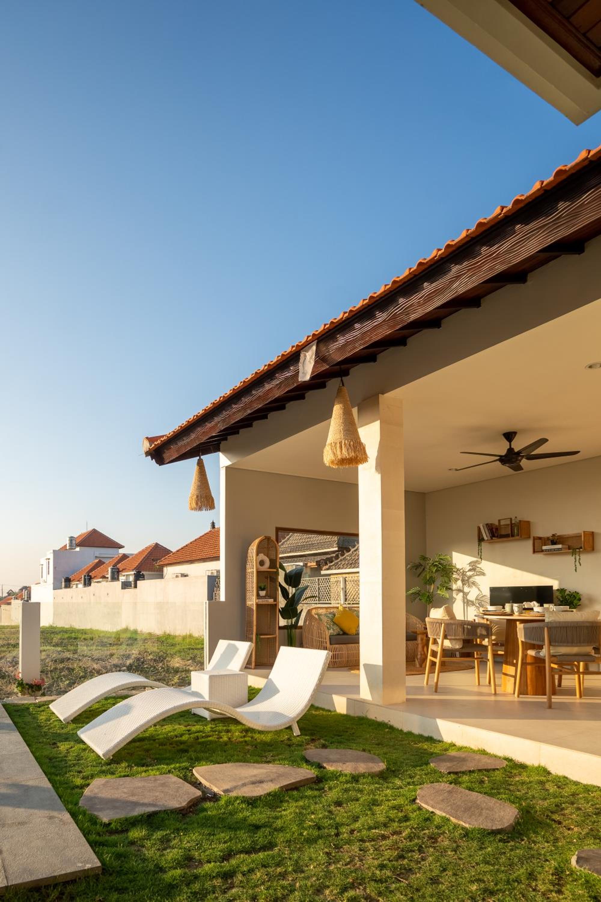 Villa Kome Canggu - By Bali Lyfe Venture view 4