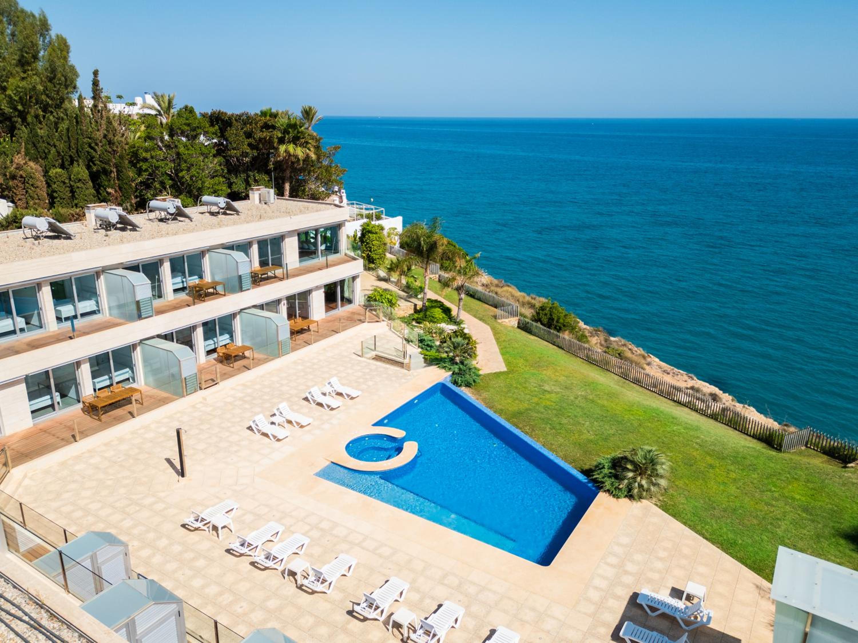 Montiboli Apartments by Buccara