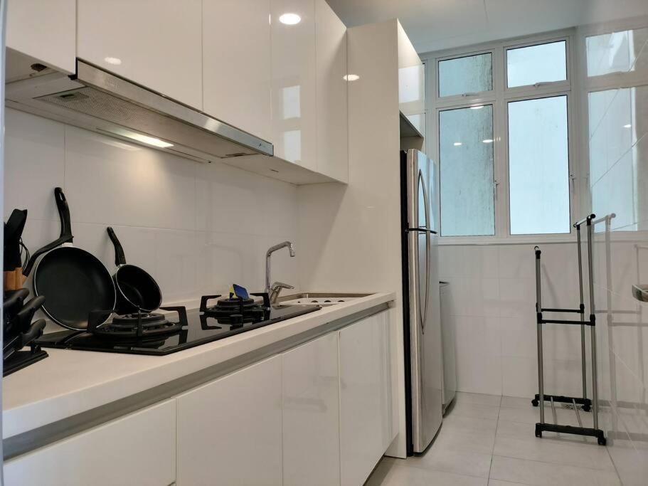 Delight Homestay Paragon Residences