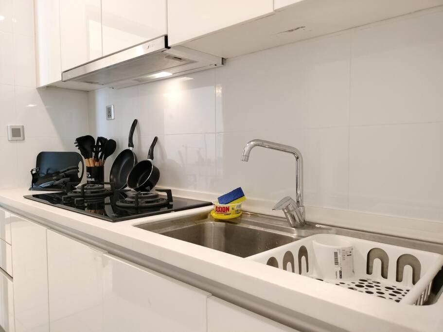 Delight Homestay Paragon Residences
