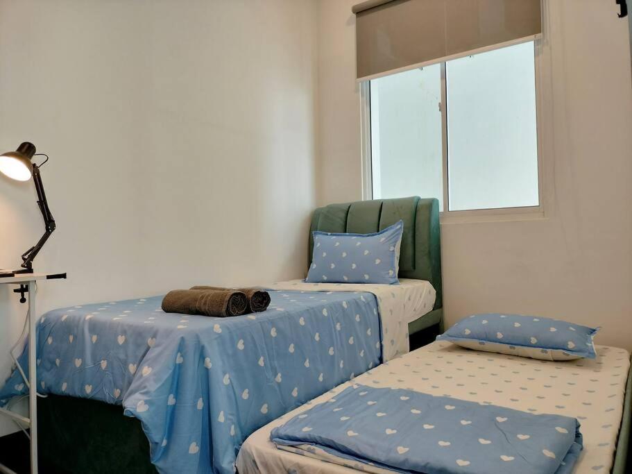 Delight Homestay Paragon Residences