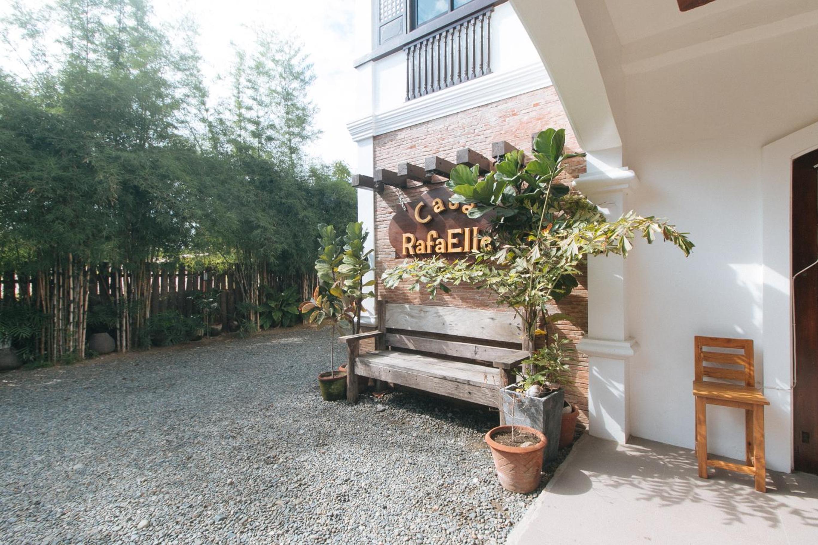 RedDoorz at Casa Rafaelle Transient Ilocos Sur view 5
