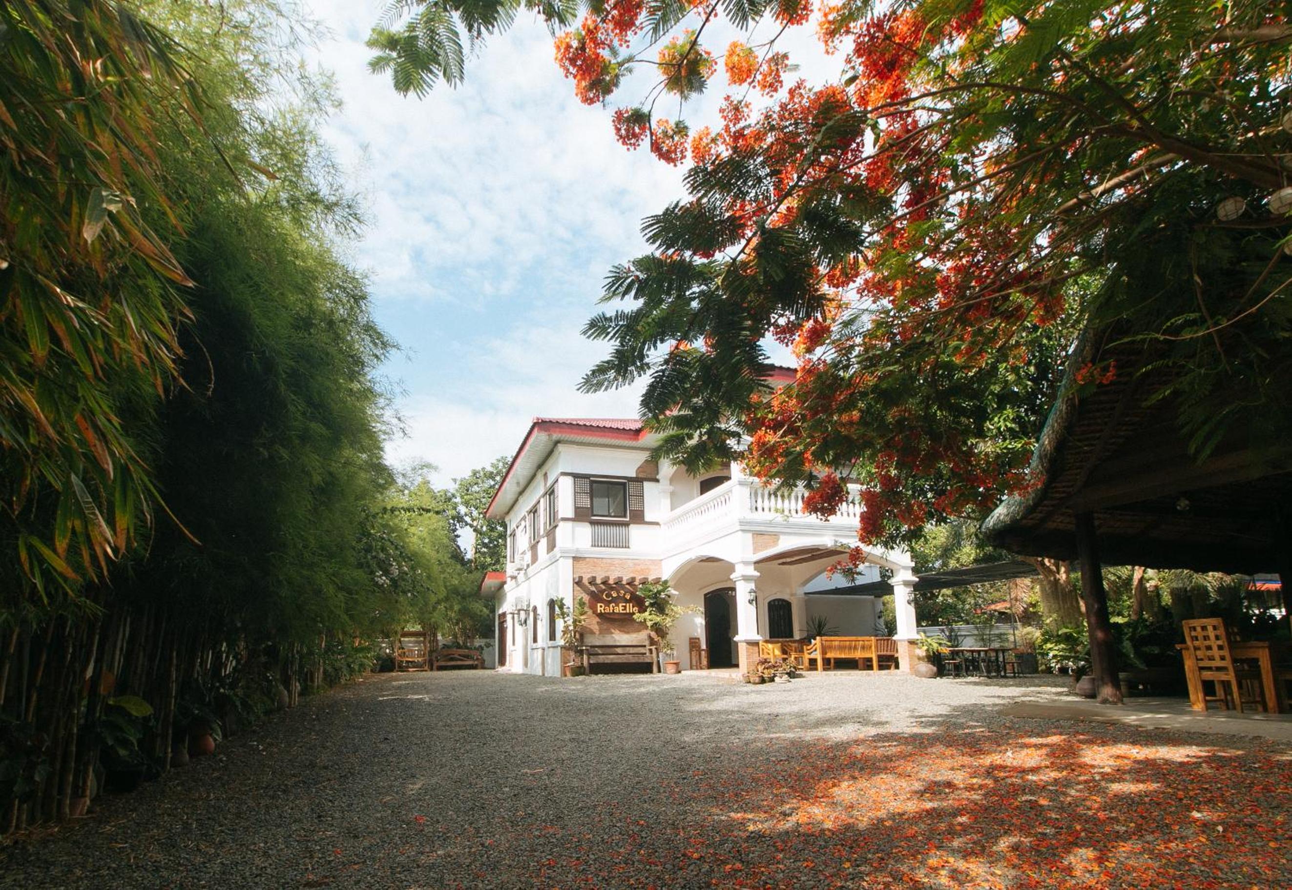 RedDoorz at Casa Rafaelle Transient Ilocos Sur view 3