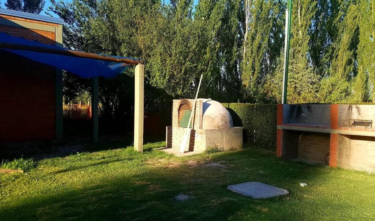 cabañas elita