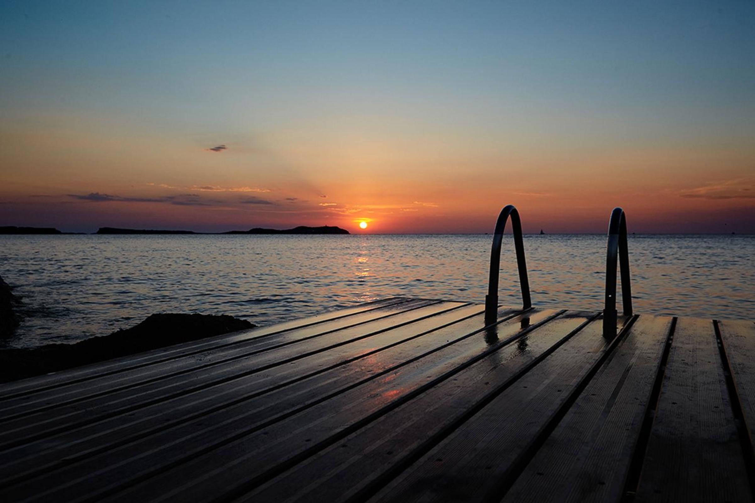 Apartamentos Mar i Vent