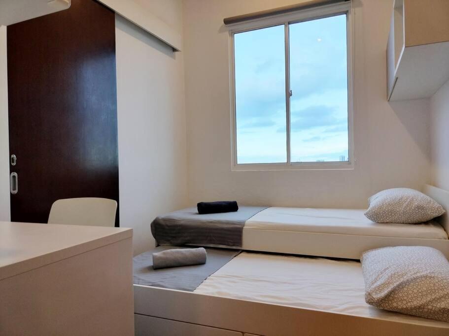 Delight Homestay Paragon Residences