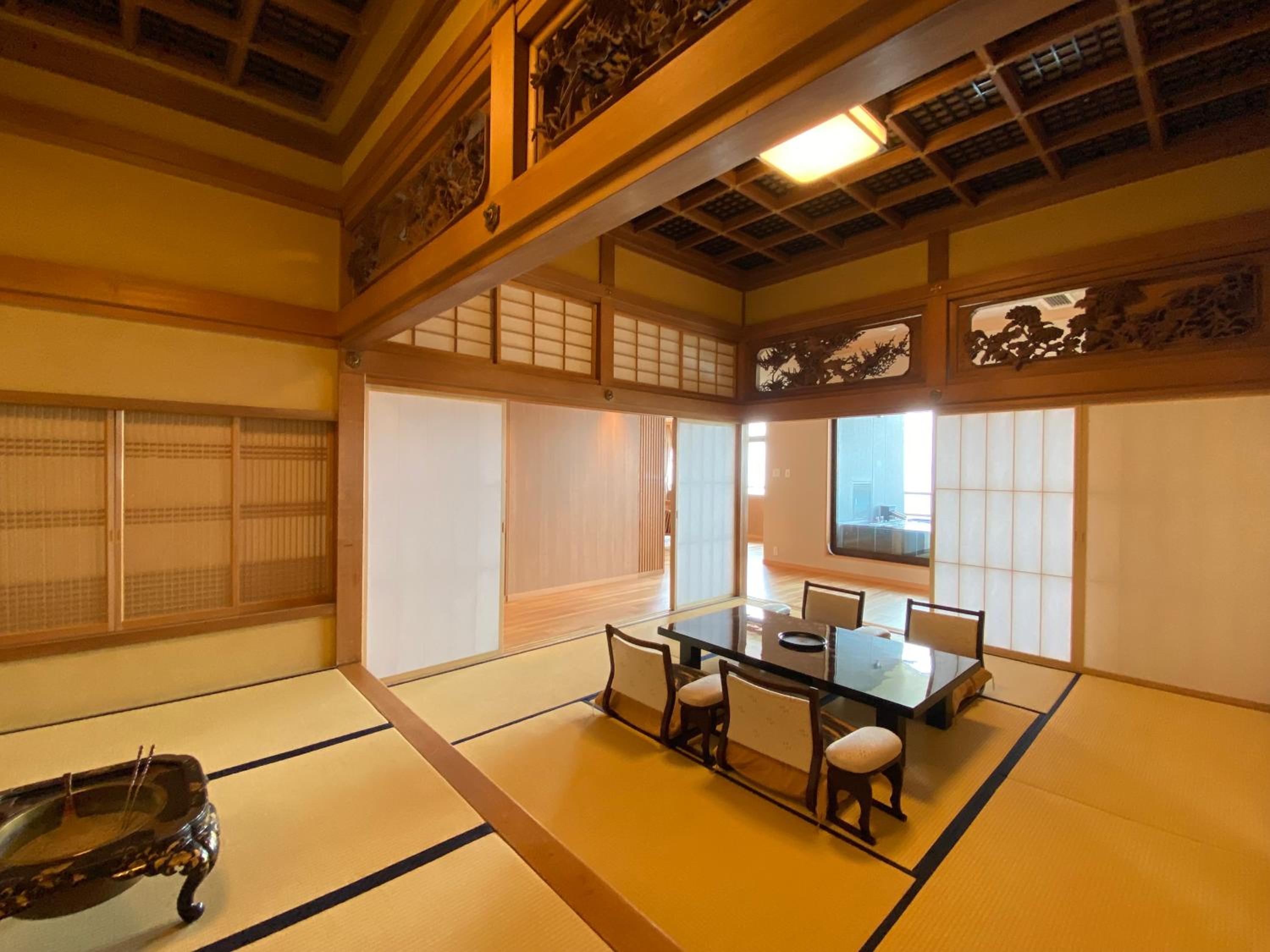 Kaisenkaku