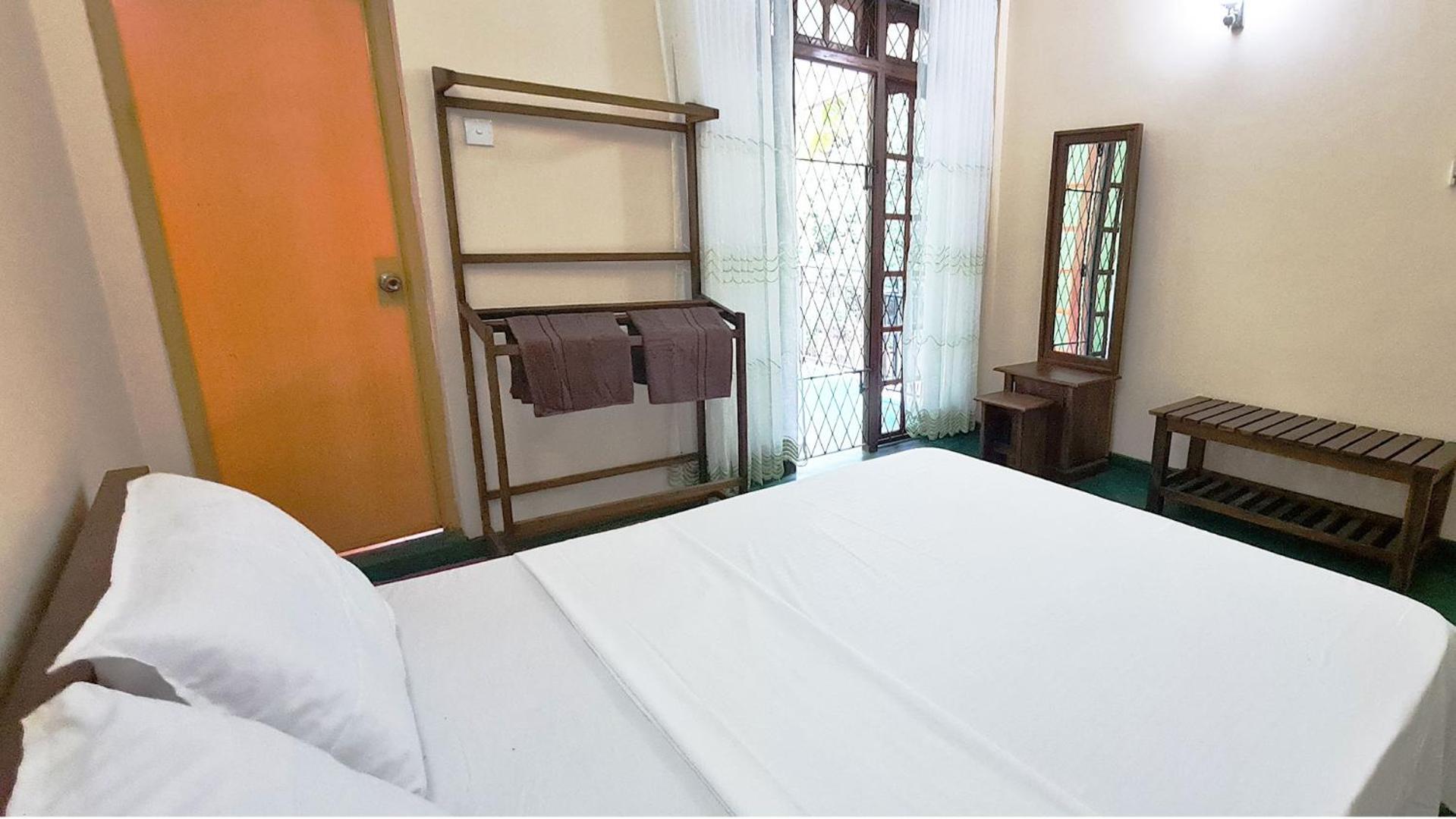 Kandy Guest House view 2
