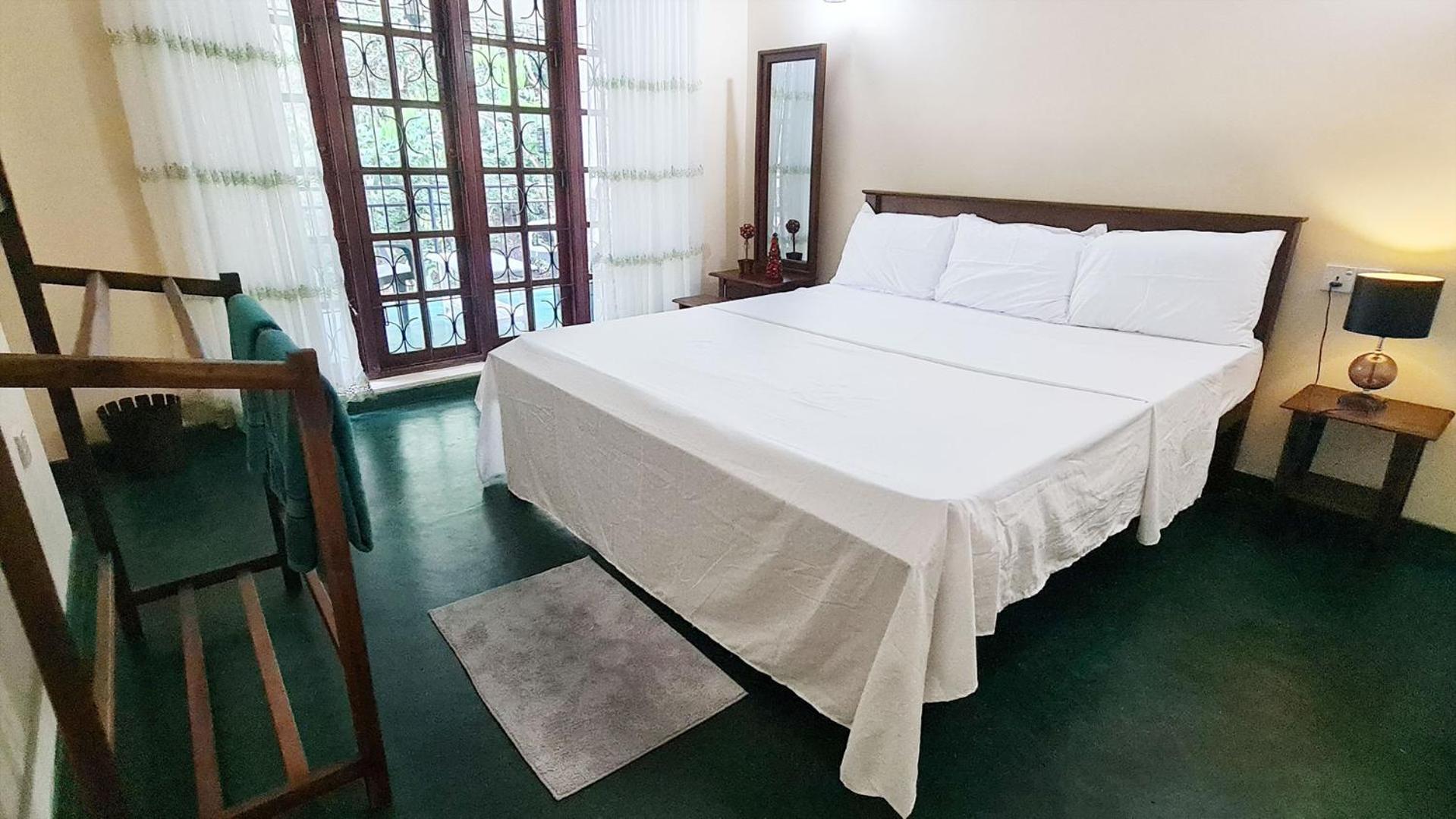 Kandy Guest House view 4