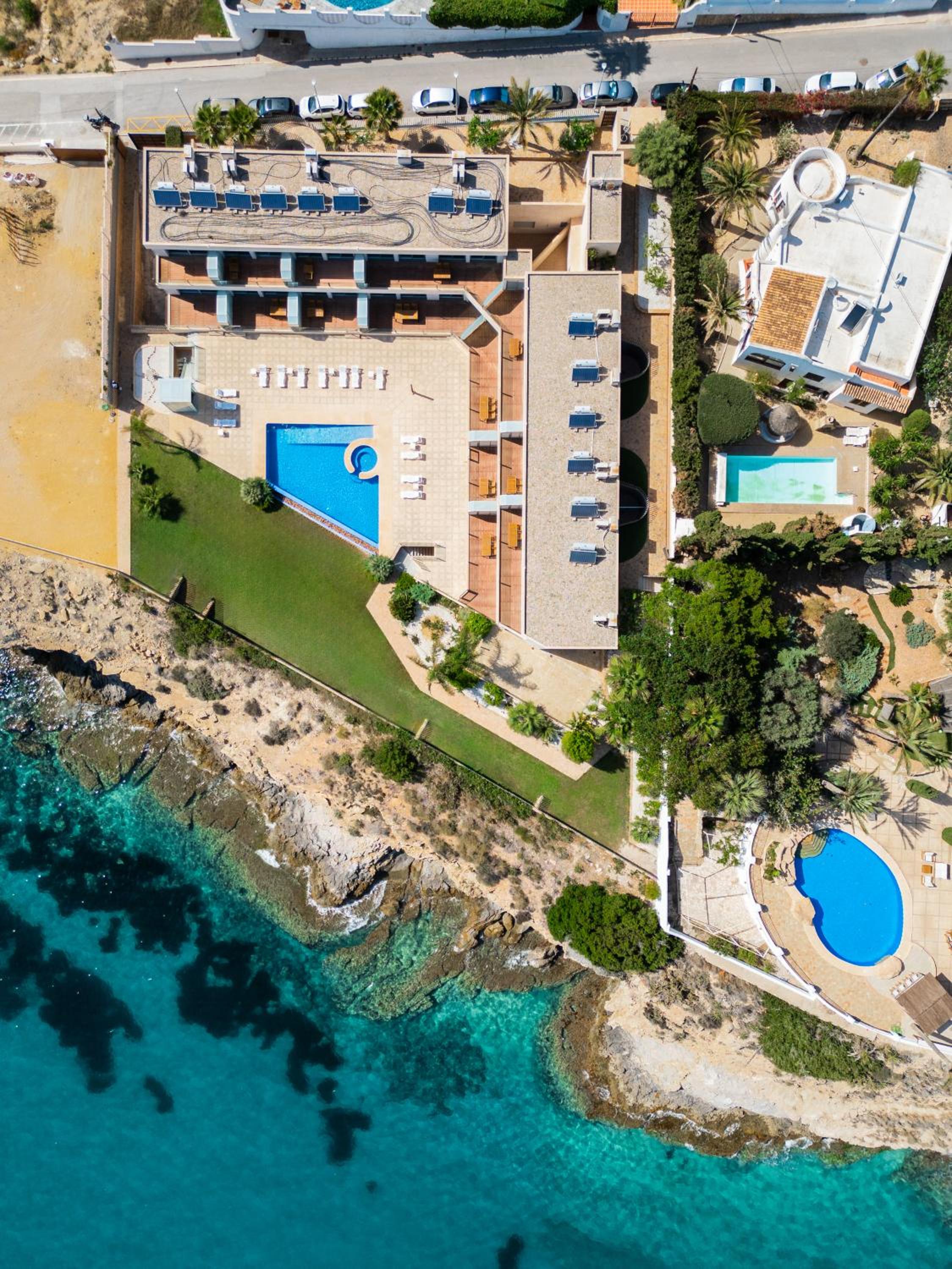 Montiboli Apartments by Buccara