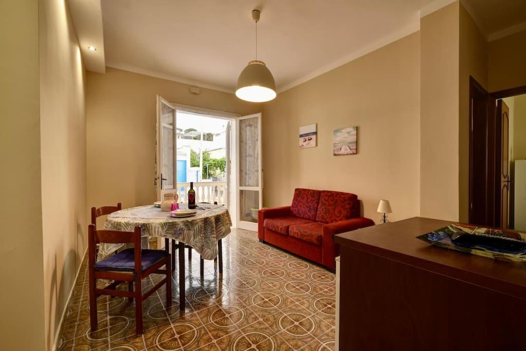 Casa Lido Conchiglie
