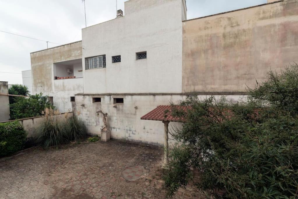 Casa Lido Conchiglie