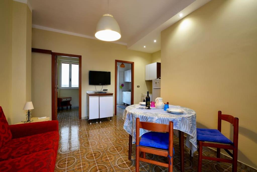 Casa Lido Conchiglie