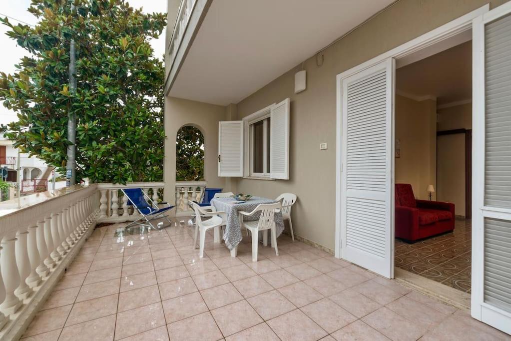 Casa Lido Conchiglie