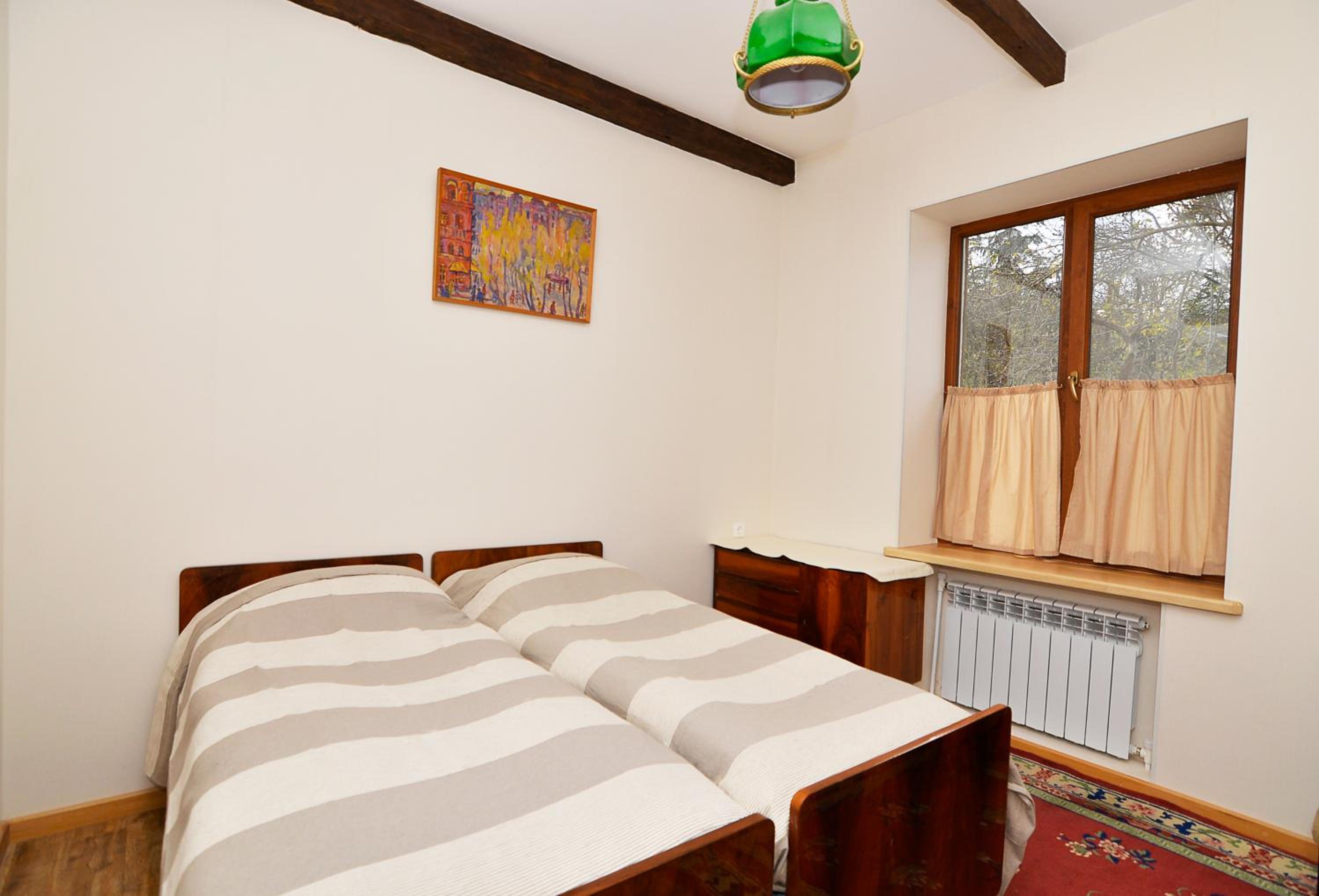 Villa Jrhogher Dilijan