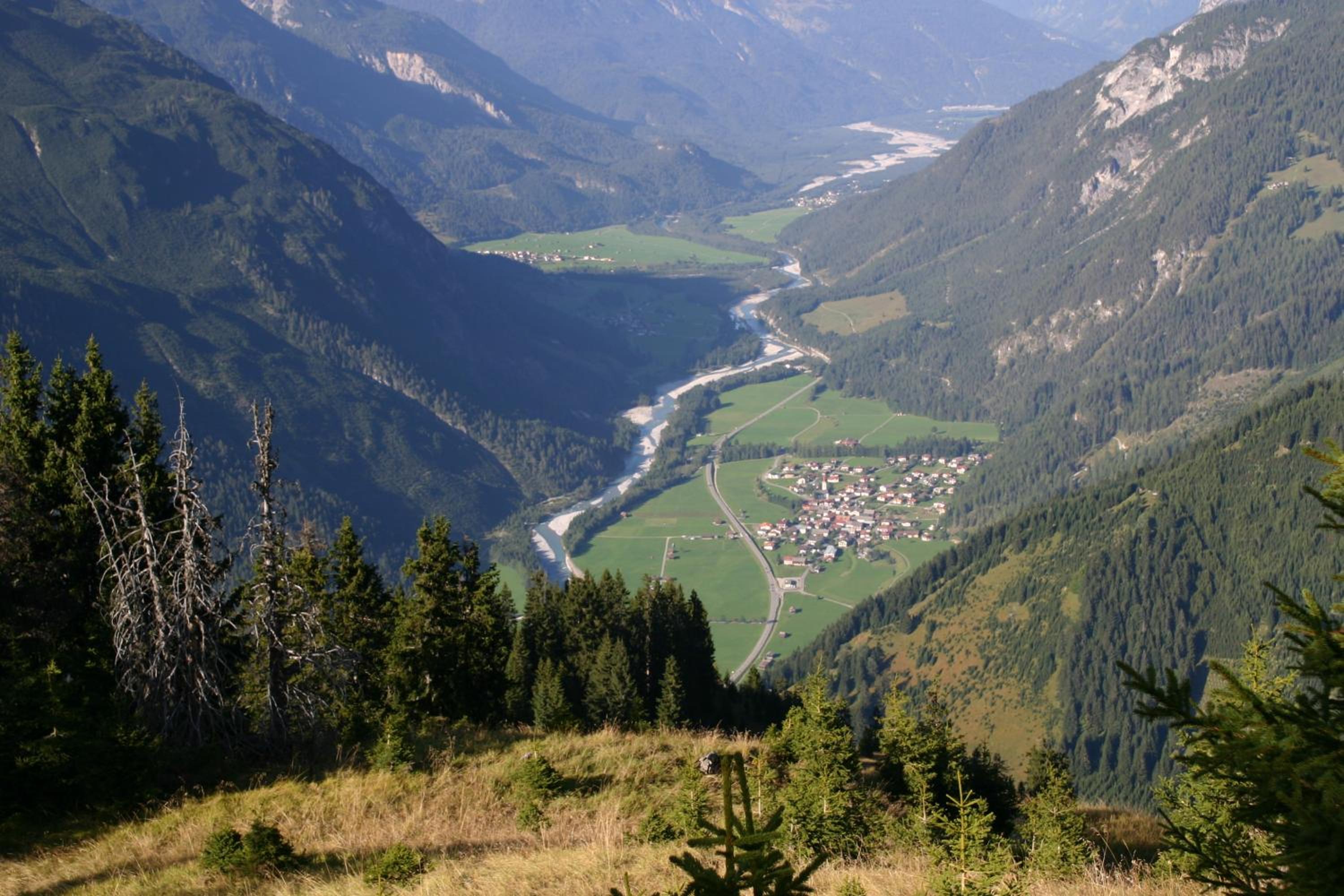 Apart Lorenz