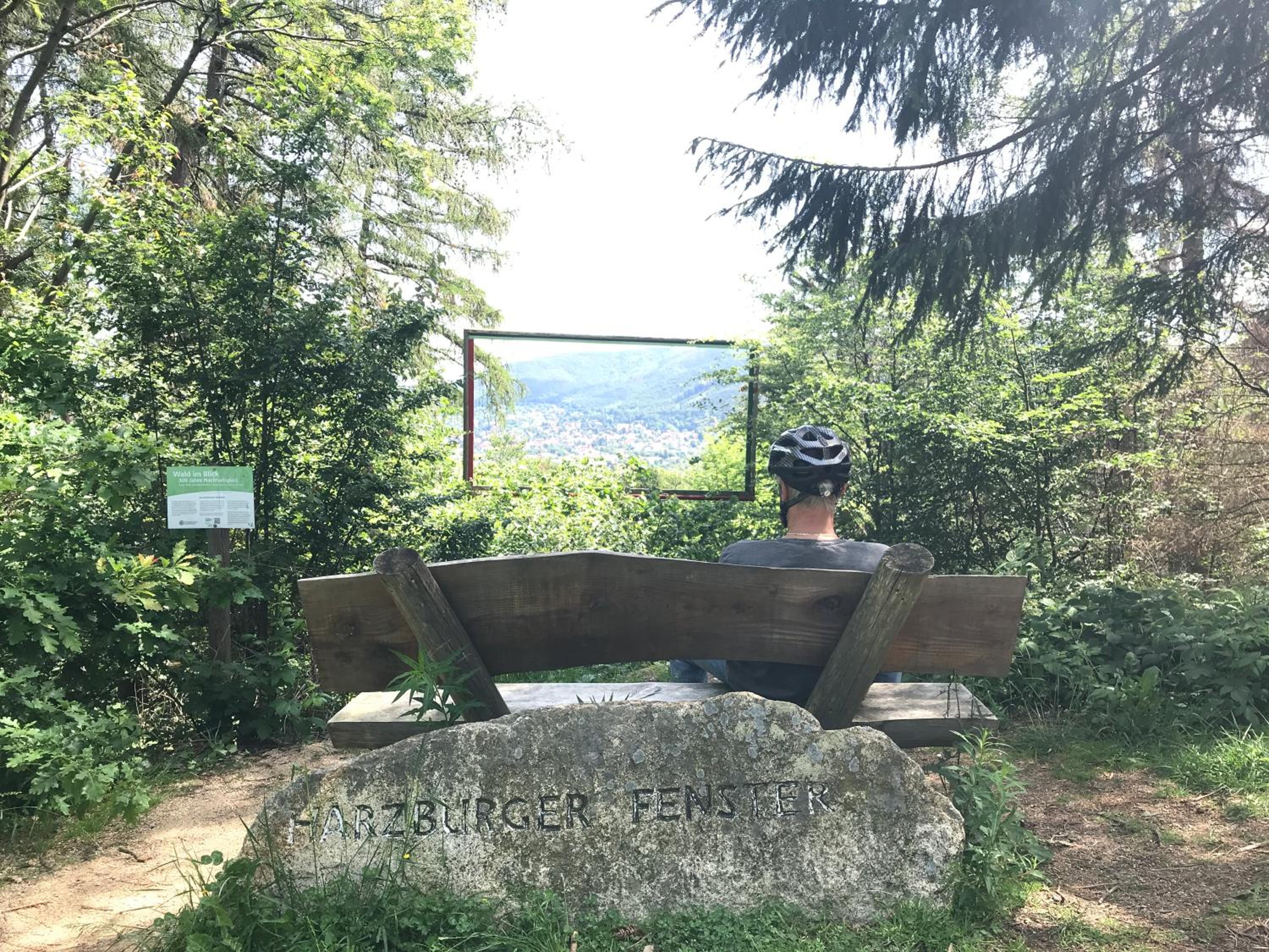 Am Wäldchen
