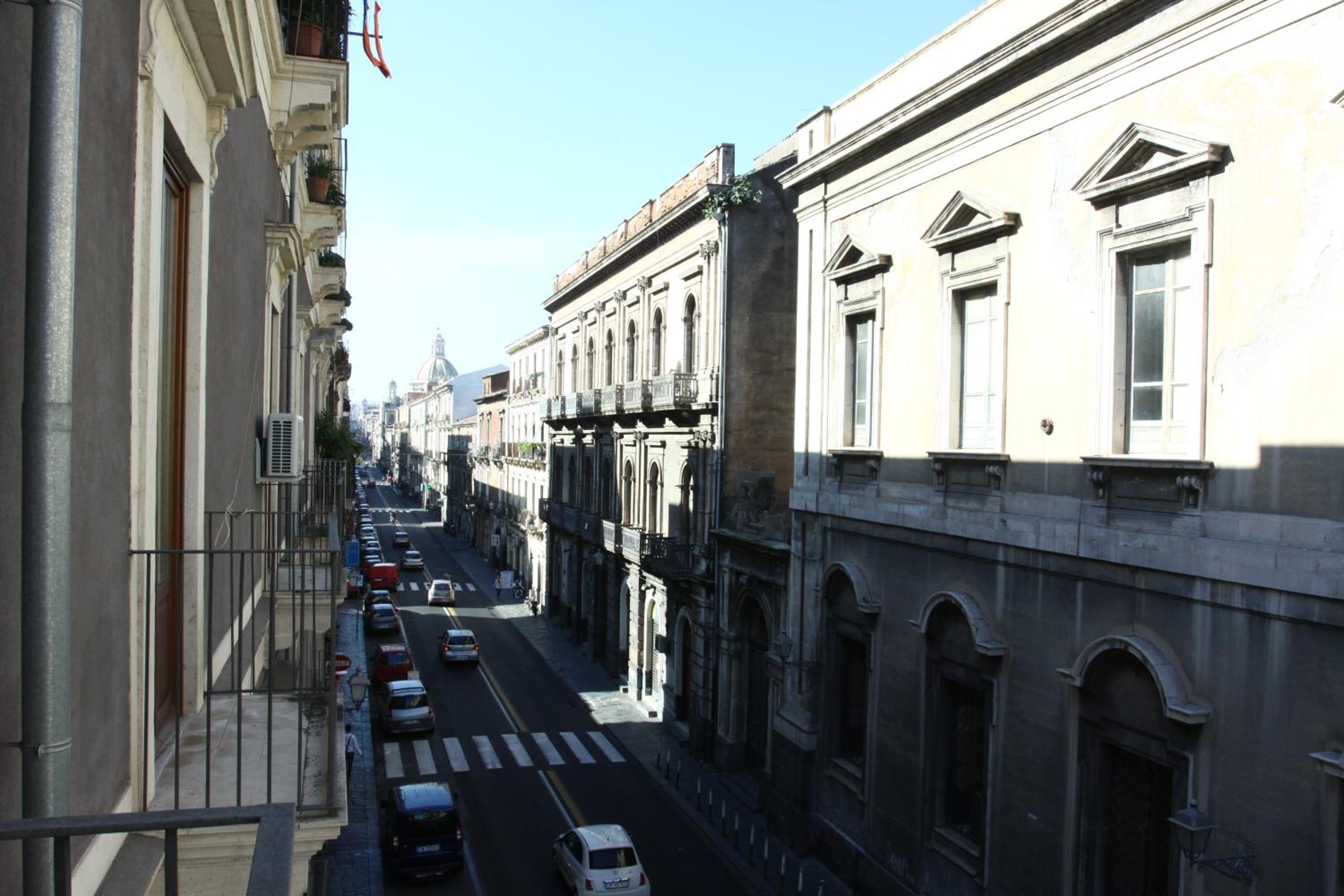 B&B Suite Cutelli
