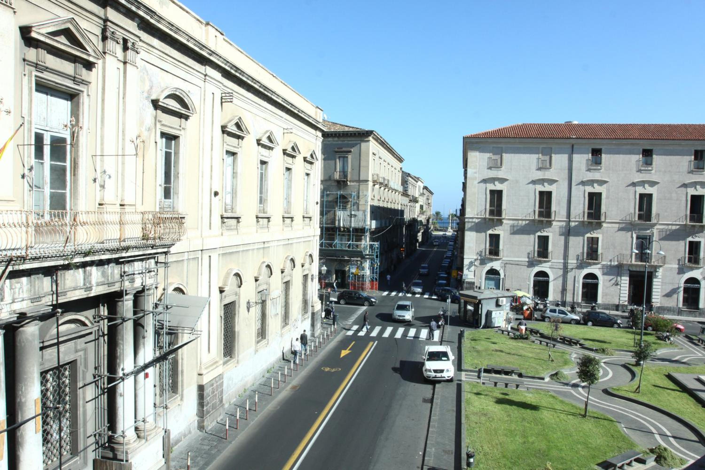 B&B Suite Cutelli