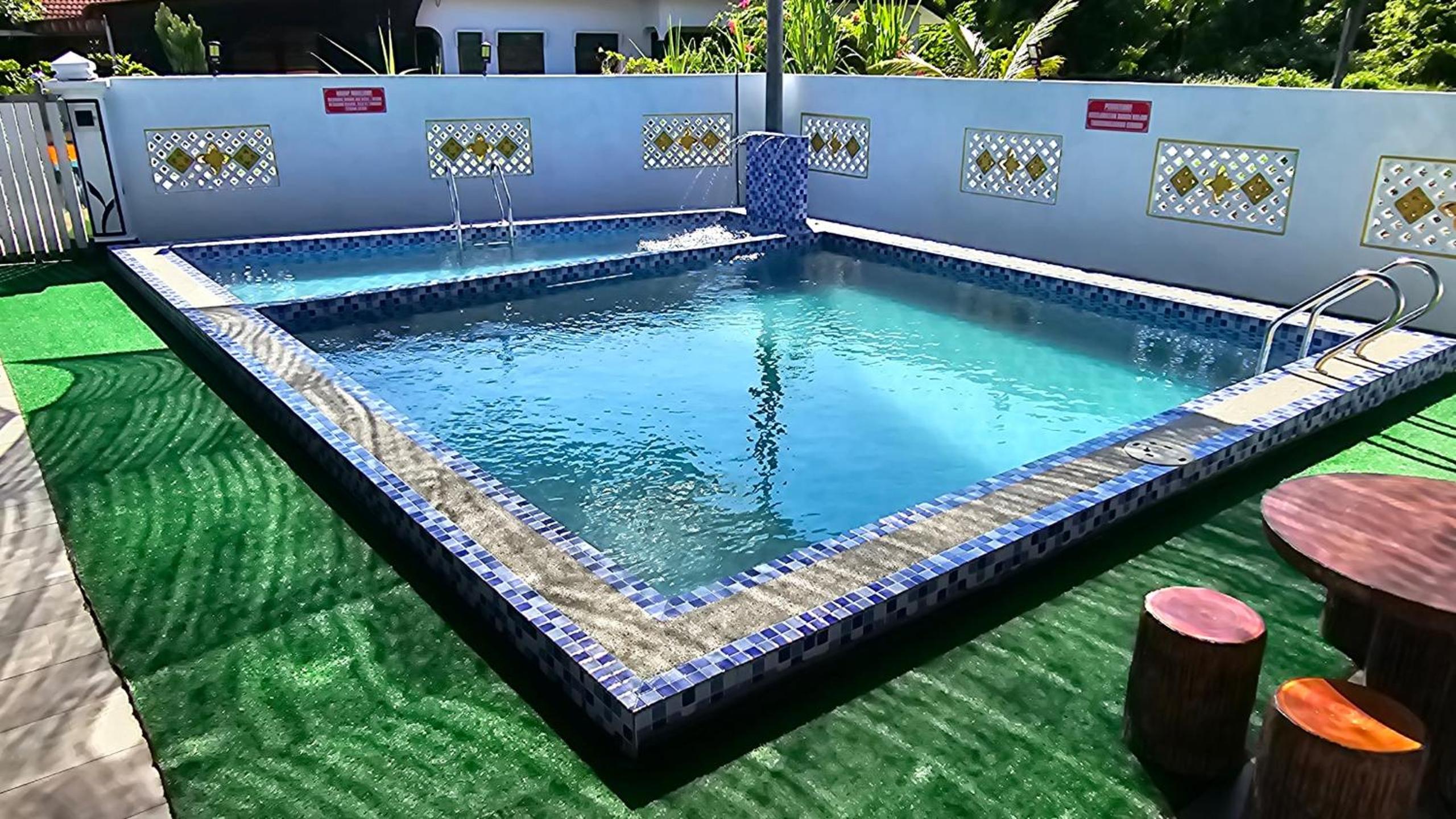 Darwisy Homestay Kuala Terengganu photo 1