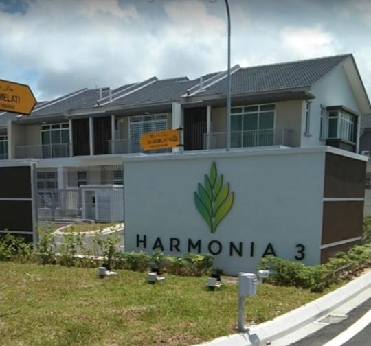 Desaru Cozy Home, 11pax, Beach ,Waterpark, Wifi, BBQ