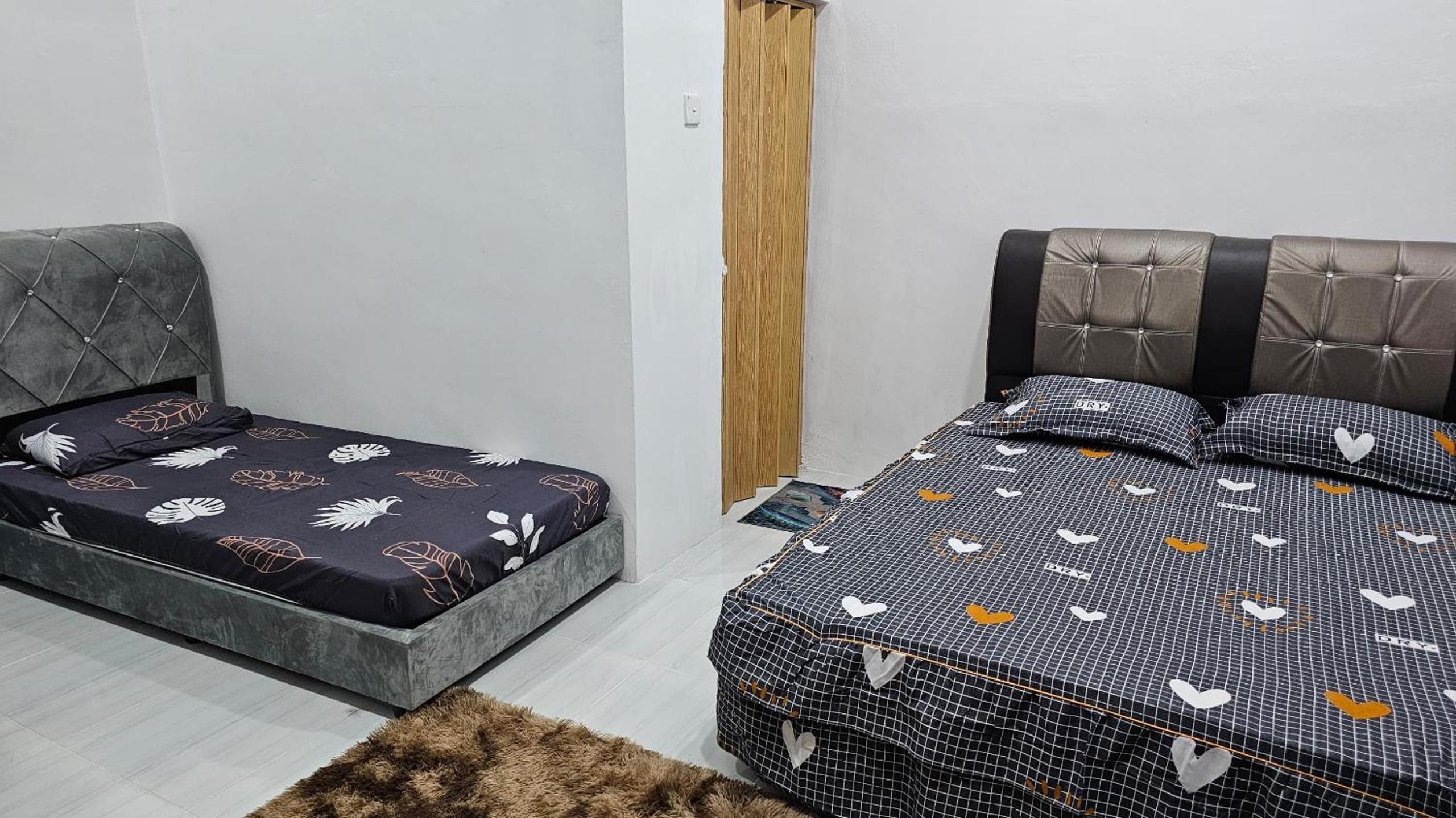 Darwisy Homestay Kuala Terengganu photo 4